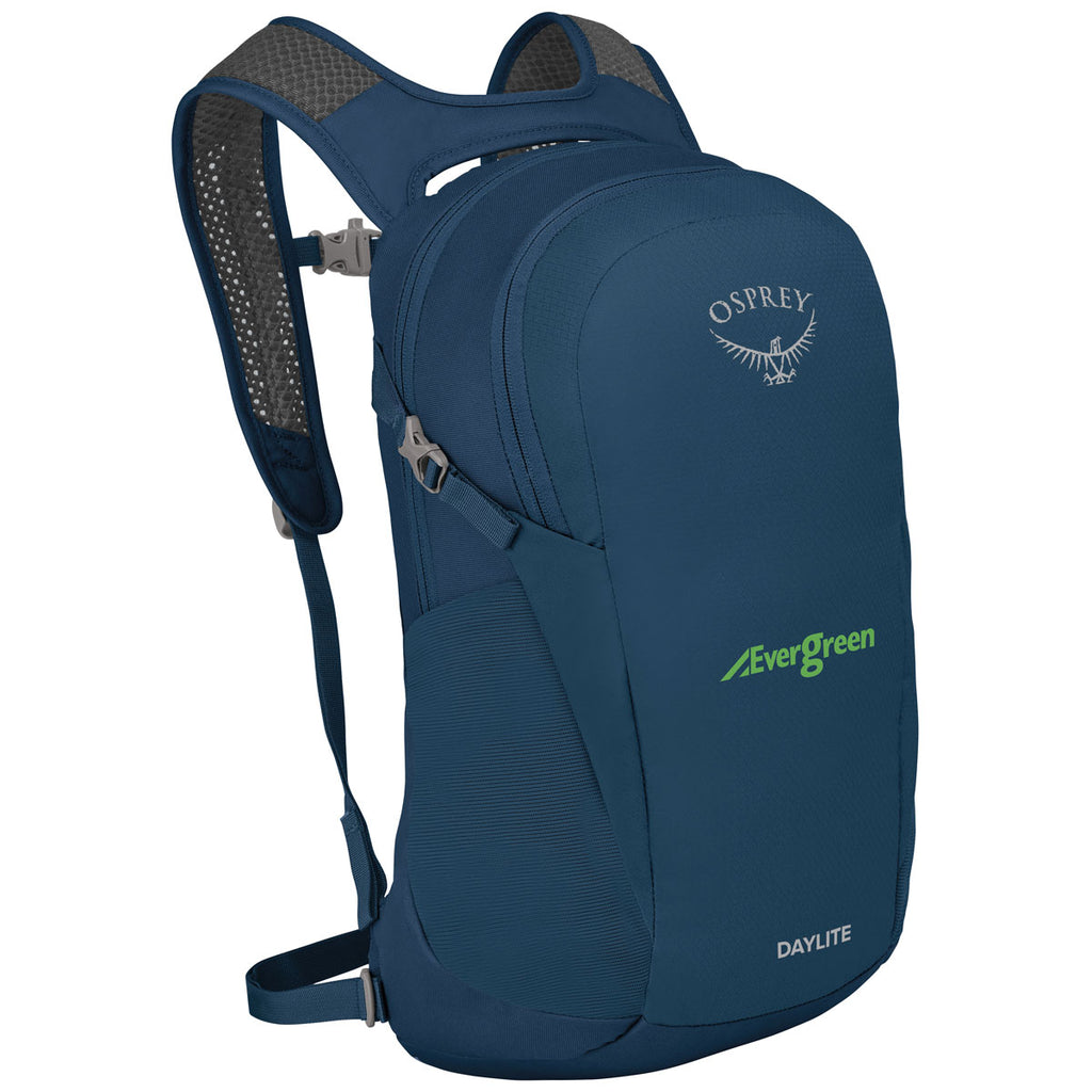 Osprey Wave Blue Daylite