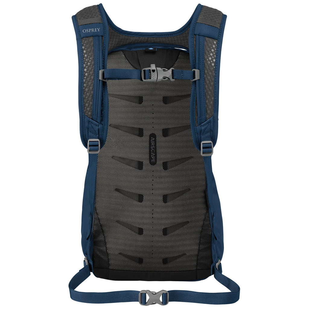 Osprey Wave Blue Daylite