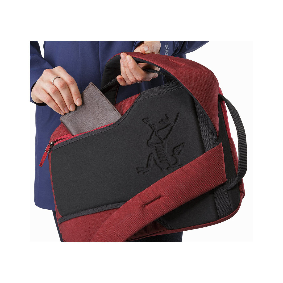 Arcteryx Blade 20 Backpacks Custom