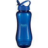 Cool Gear Blue Aquos BPA Free Sport Bottle 32oz