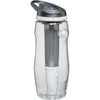 Cool Gear Grey Water Filtration BPA Free Sport Bottle