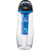 Cool Gear White Water Filtration BPA Free Sport Bottle