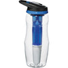 Cool Gear White Water Filtration BPA Free Sport Bottle