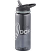 Cool Gear Grey BPA Free Filtration Bottle