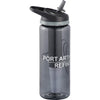 Cool Gear Grey BPA Free Filtration Bottle