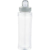 Cool Gear White Ledge BPA Free Tritan Sport Bottle 20oz