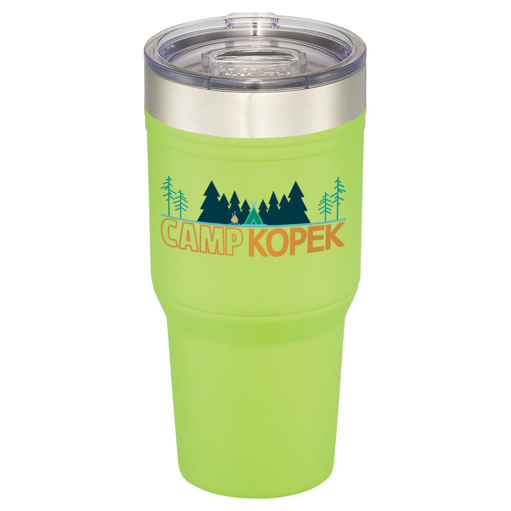 Arctic Zone Titan Copper Insulated Tumblers 30.oz