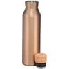 Leed's Copper Norse Copper Vacuum Insulated Bottle 20oz