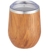 Leed's Wood Native Corzo Copper Vac Insulated Cup 12oz