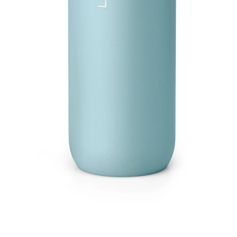 LARQ Self-Cleaning Water Bottle 17 oz. - Seaside Mint