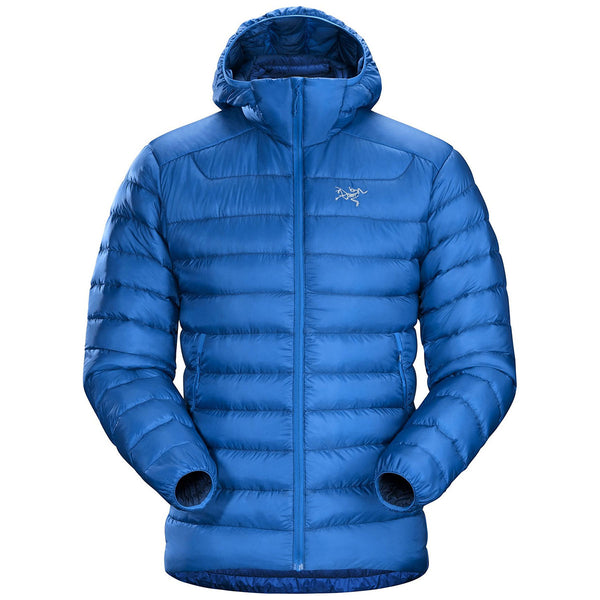 Arc'teryx Men's Shimizu Cerium Lightweight Hoody