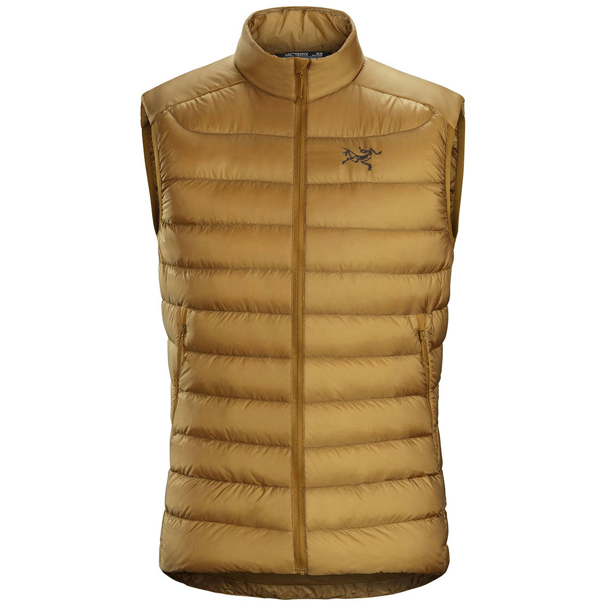 Arc'teryx orders Puffer Vest