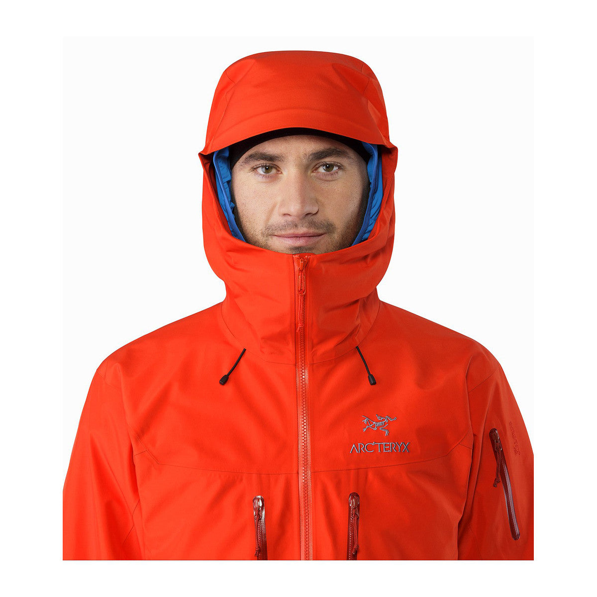 Arcteryx alpha shop sv cardinal