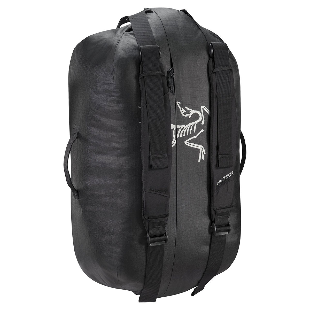 Arc'teryx Carrier 40 Duffle, Black, Size Os