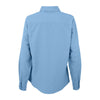 Vantage Women's Light Blue Trip Shirt