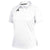 adidas Women's White Climacool Utility Polo