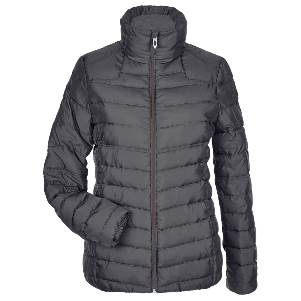 Spyder puffer hot sale jackets