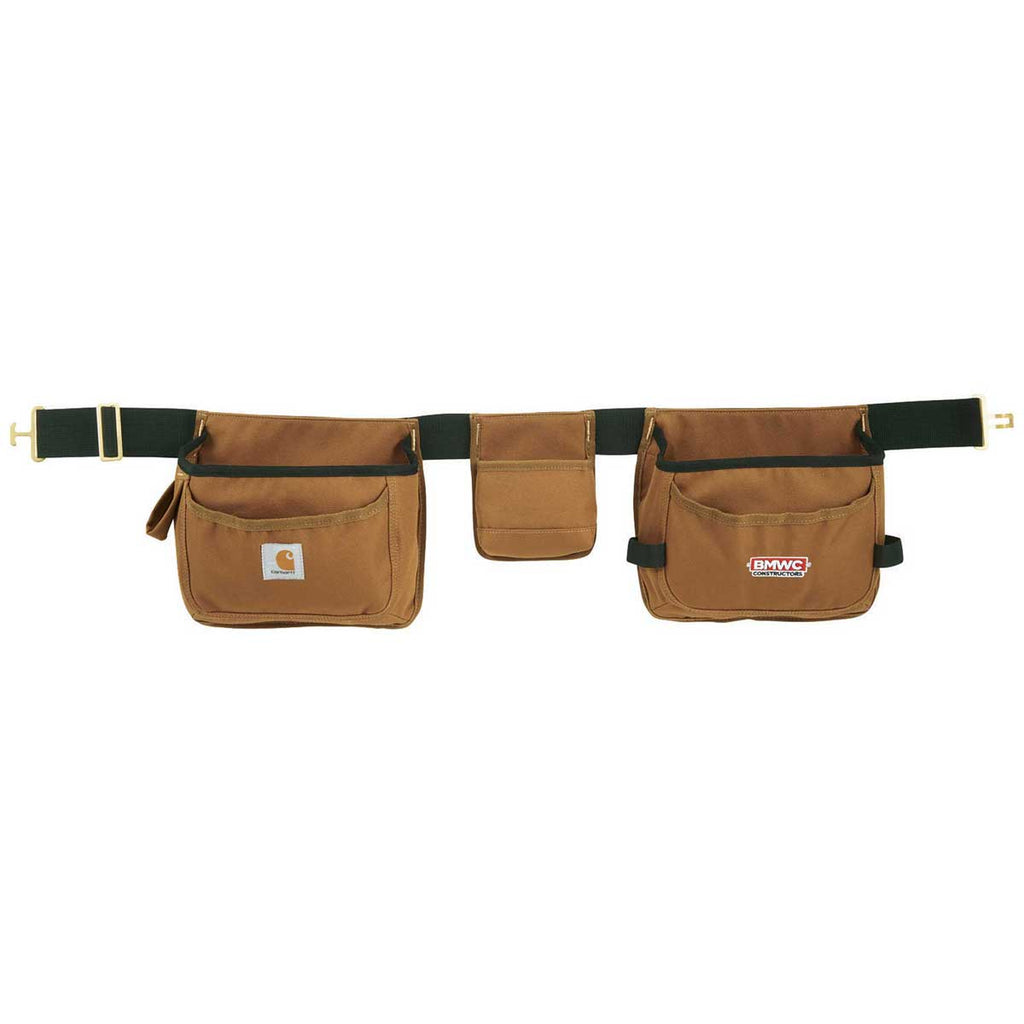 CARHARTT, Brown Men's Belt Bags