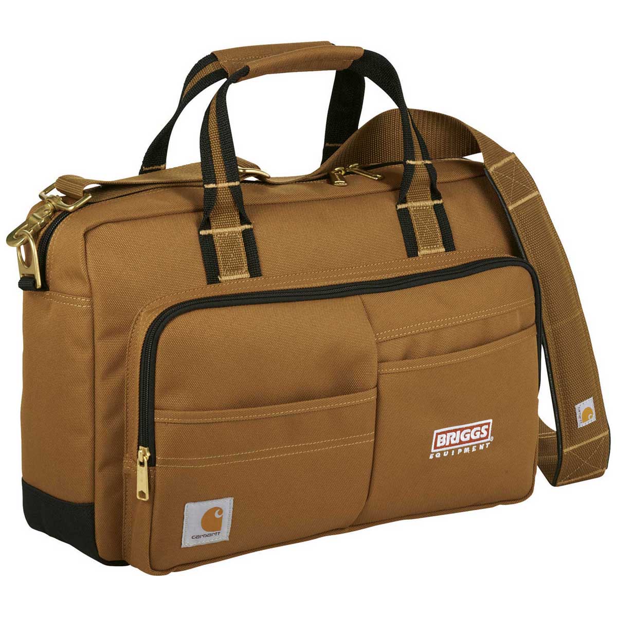 carhartt legacy briefcase