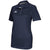 adidas Women's Navy Select Polo