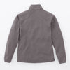 High Sierra Men's Charcoal Funston Knit Full Zip