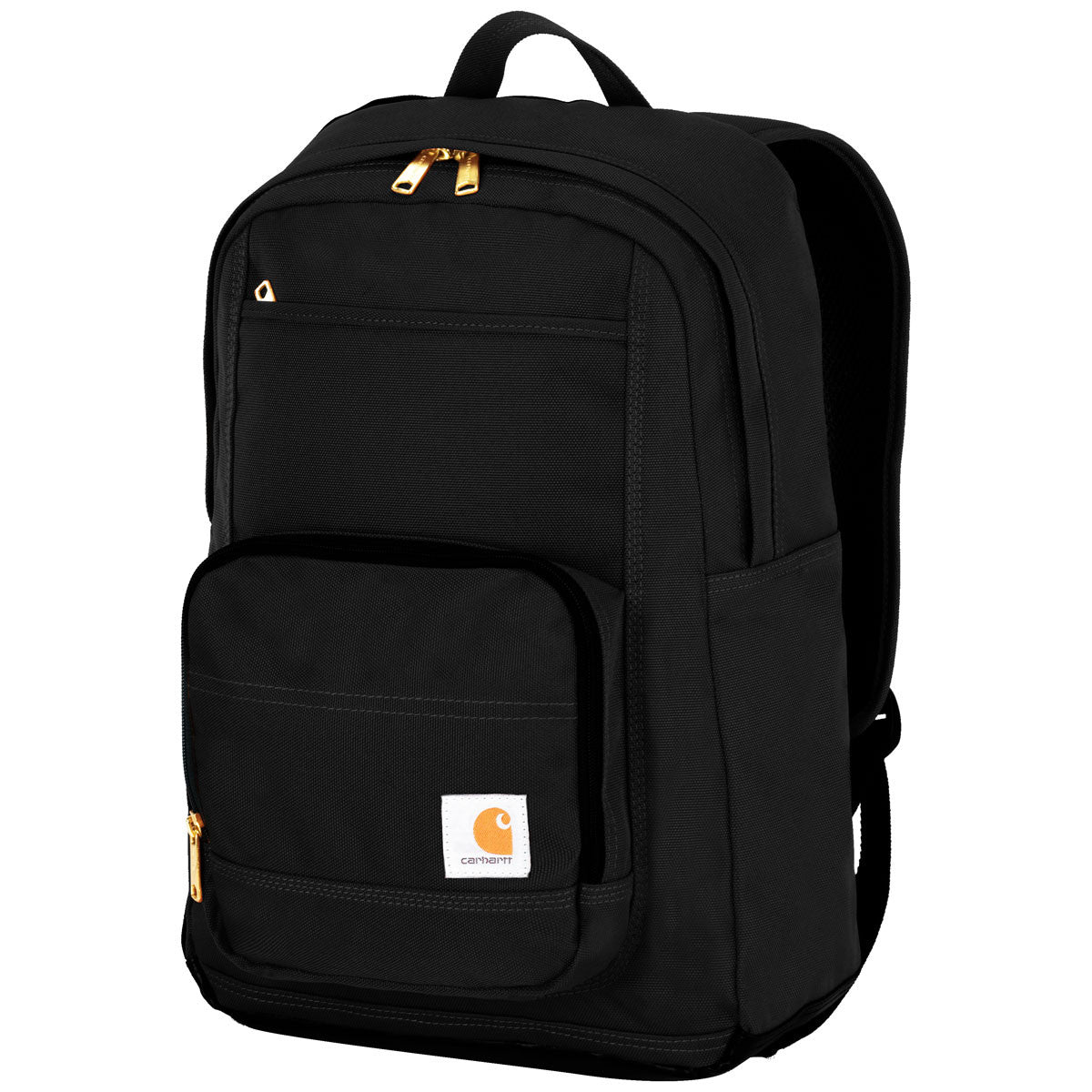 CARHARTT Work In Progress Script Bag - Black – The Factory KL