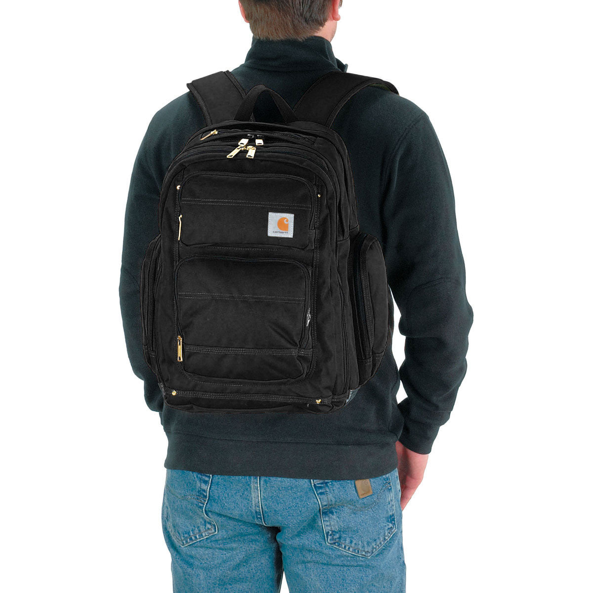 Carhartt Legacy store Deluxe Work Backpack