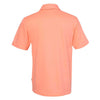 PRIM+PREUX Men's Coral Pima Pique Sport Shirt