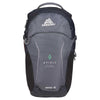 Gregory Black Nano 18 Backpack