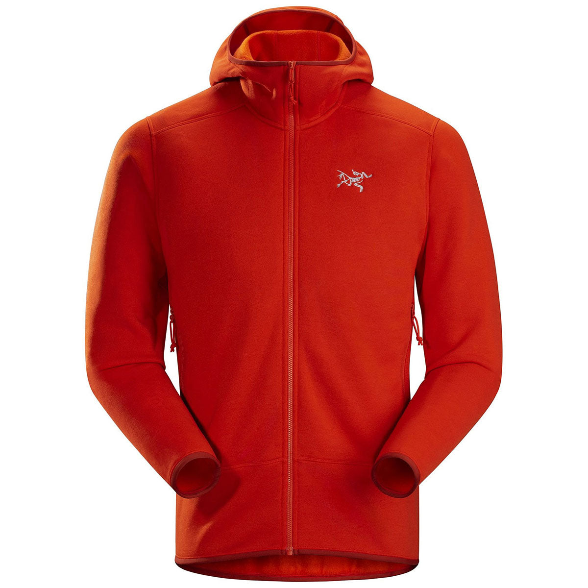 Arc'teryx Men's Sambal Kyanite Hoody