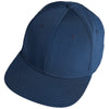 Vineyard Vines Vineyard Navy Blank Performance Baseball Hat