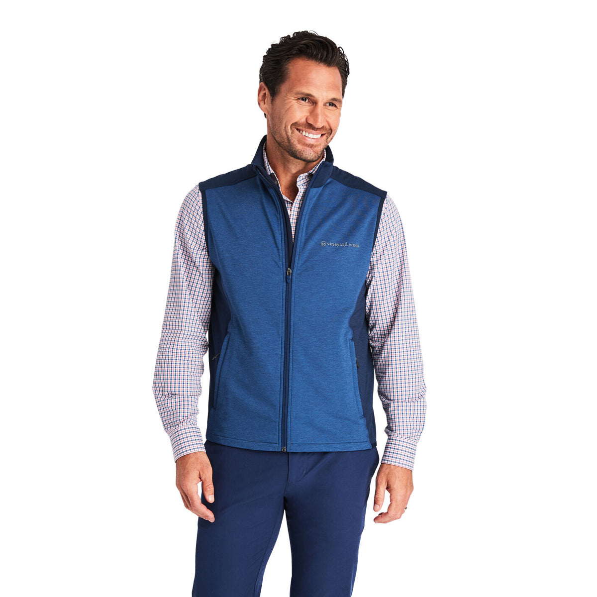 Vineyard vines deals performance vest