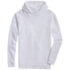 Vineyard Vines Men's White Cap Blank Long-Sleeve Hoodie T-Shirt