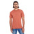 American Apparel Unisex Cedar Organic Short-Sleeve Fine Jersey T-Shirt