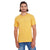 American Apparel Unisex Pollen Organic Fine Jersey T-Shirt