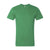 American Apparel Unisex Kelly Green Fine Jersey Short Sleeve T-Shirt