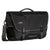 Timbuk2 Jet Black Commute Messenger - 15