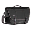 Timbuk2 Jet Black Commute Messenger - 17