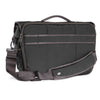 Timbuk2 Jet Black Commute Messenger - 17