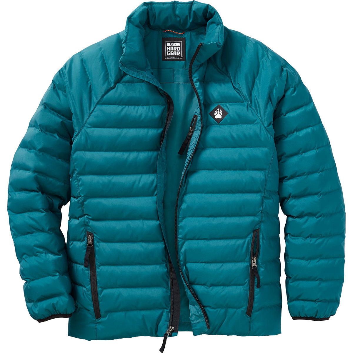 Alaskan Hardgear Jacket