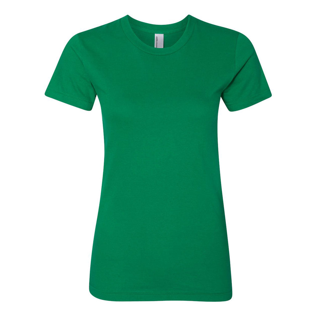 Kelly Green T-Shirts - Custom Kelly Green Shirts - Design For Any