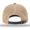 Richardson Navy/Khaki Tumalo Cap