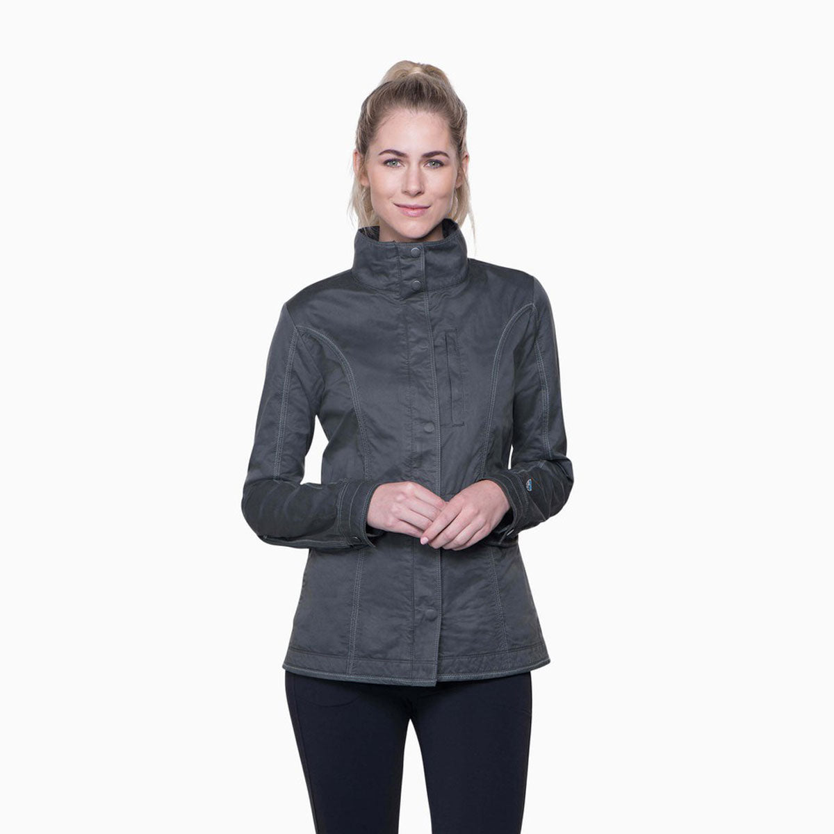 Kuhl Women's Luna Moto Jacket