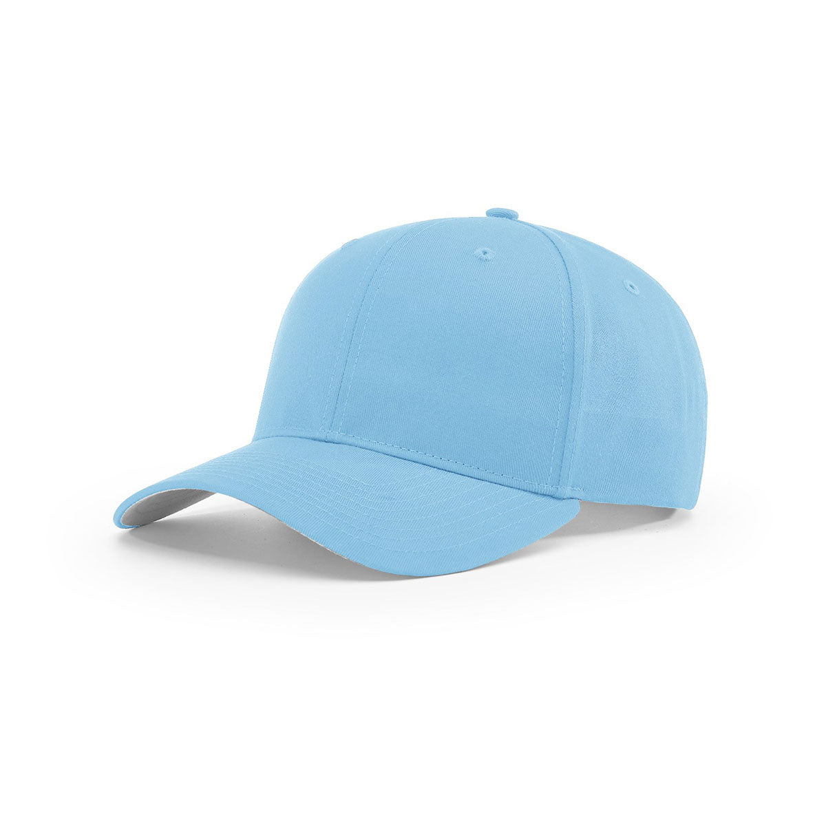 Richardson 212T Twill/Cotton Baseball Cap