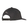 Puma Golf Puma Black 110 Snapback Cap