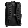 Timbuk2 Jet Black Lug Launch Pack - 13