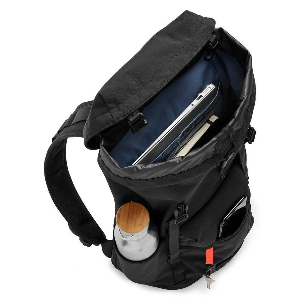 Timbuk2 lug shop launch pack review