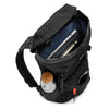 Timbuk2 Jet Black Lug Launch Pack - 13