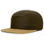 Richardson Dark Loden/Biscuit Macleay Hat