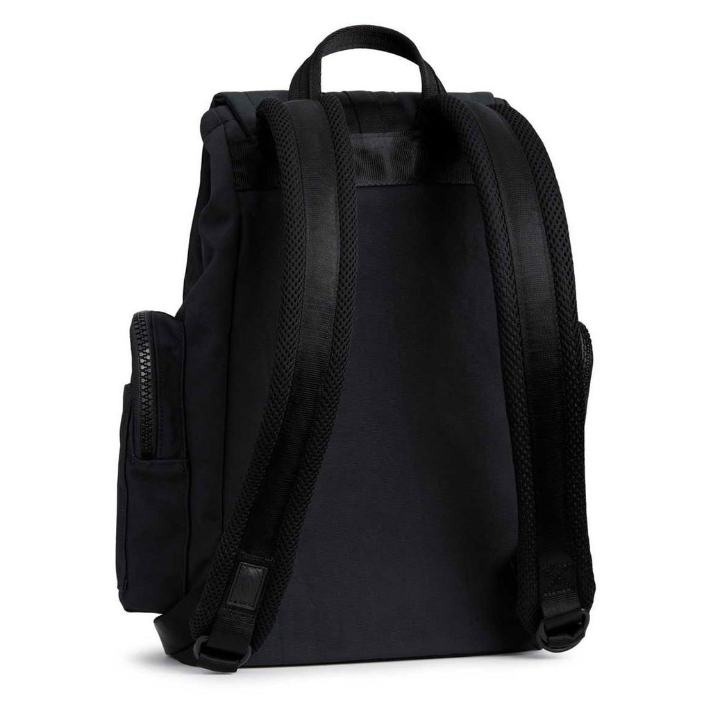 Timbuk2 Jet Black Lug Knapsack - 13" Laptop